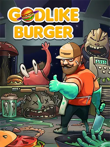 Godlike Burger