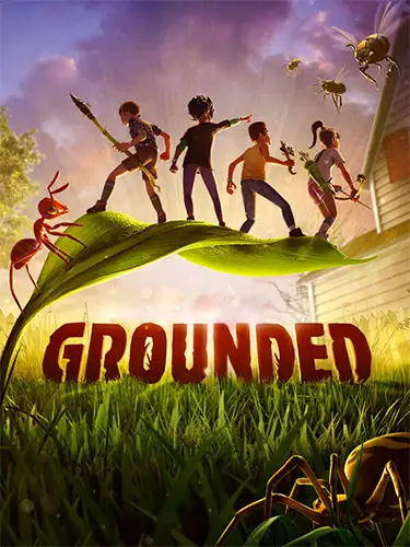 Grounded: Fully Yoked Edition
