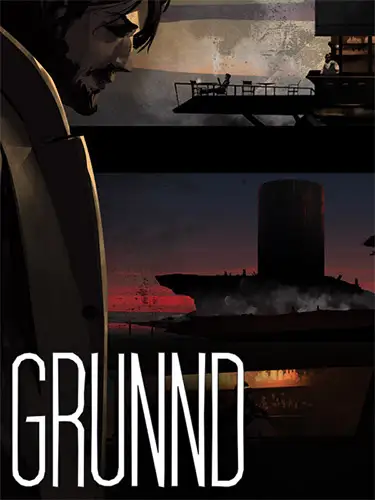 GRUNND