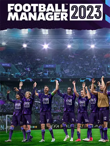 Football Manager 2023
