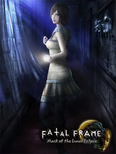 FATAL FRAME / PROJECT ZERO: Mask of the Lunar Eclipse – Digital Deluxe Edition