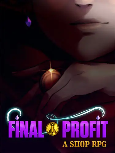 Final Profit: A Shop RPG + Bonus Soundtrack