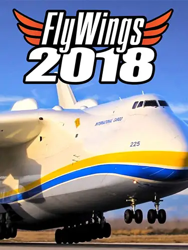 FlyWings 2018: Flight Simulator – Deluxe Edition