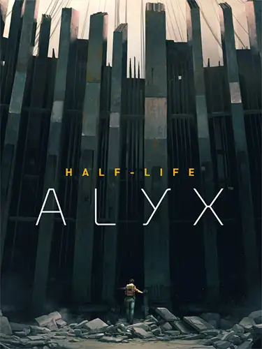 Half-Life: Alyx