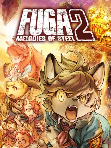 Fuga: Melodies of Steel 2 – Deluxe Edition