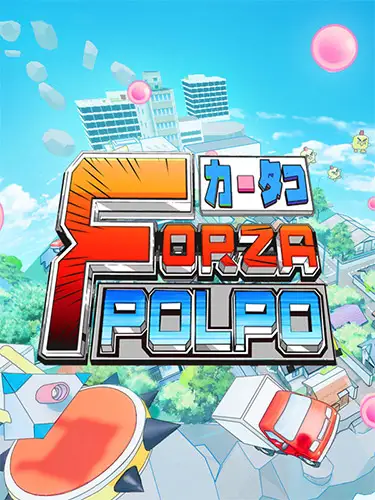 Forza Polpo