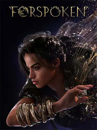 Forspoken: Digital Deluxe Edition