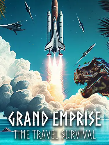 Grand Emprise: Time Travel Survival + Windows 7 Fix