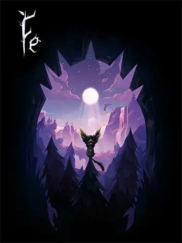 Fe