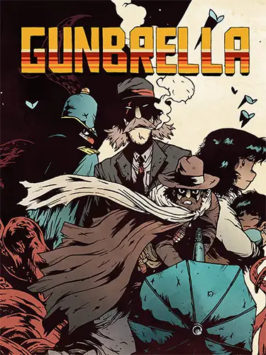 Gunbrella: Deluxe Edition