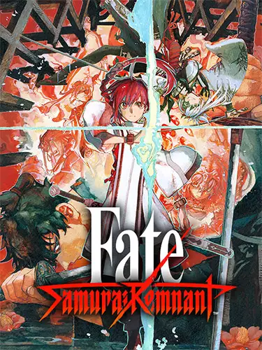 Fate/Samurai Remnant: Digital Deluxe Edition