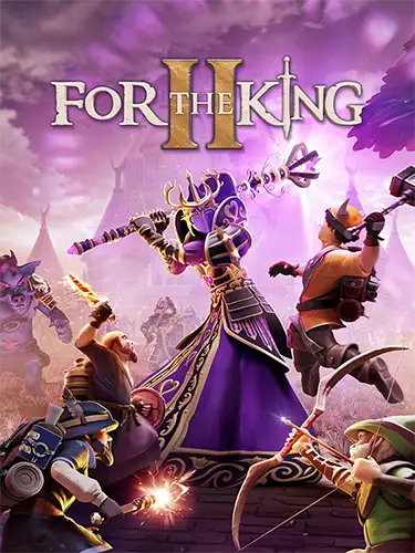 For The King II: Deluxe Edition