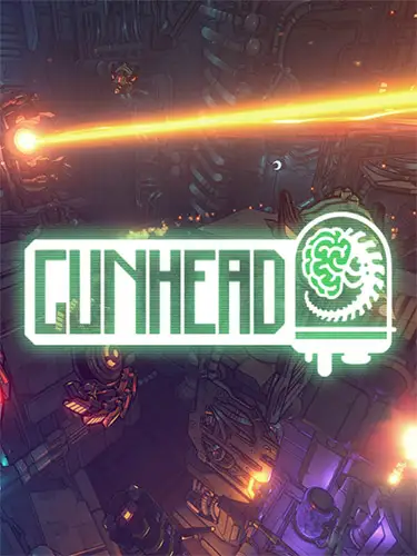 GUNHEAD