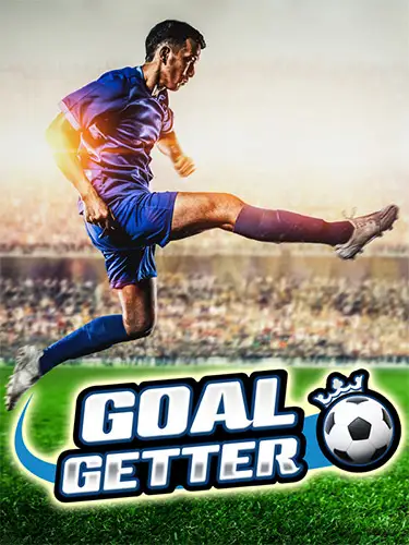 Goalgetter