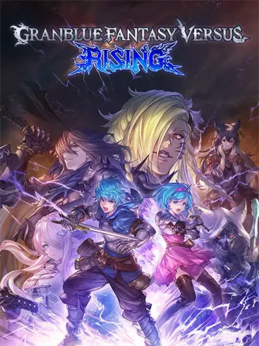 Granblue Fantasy Versus: Rising – Legendary Edition