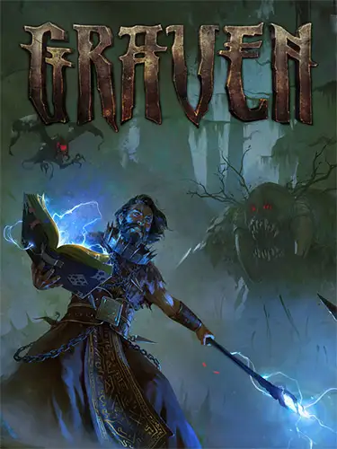 GRAVEN: Deluxe Edition