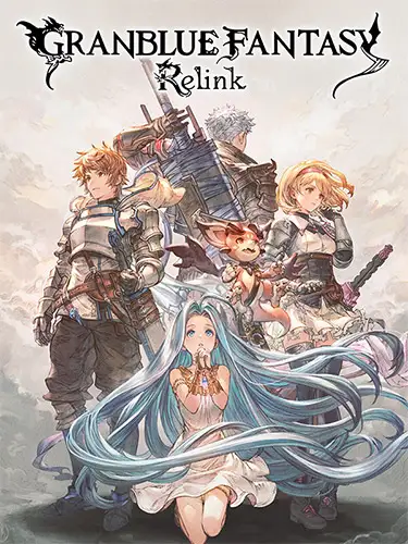 Granblue Fantasy: Relink – Endless Ragnarok: Special Edition