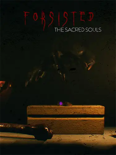 FORSISTED: The Sacred Souls + Windows 7 Fix
