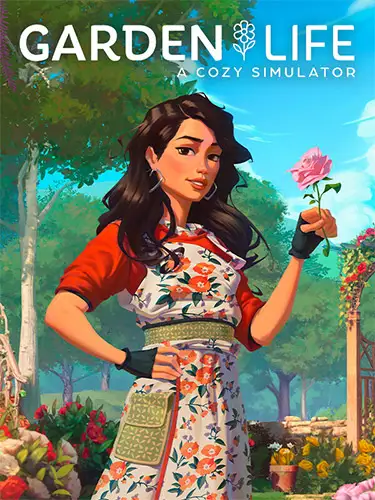 Garden Life: A Cozy Simulator