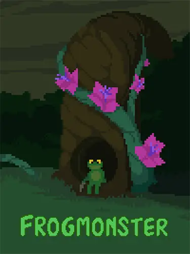 Frogmonster