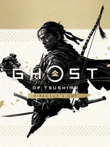 Ghost of Tsushima DIRECTOR’S CUT