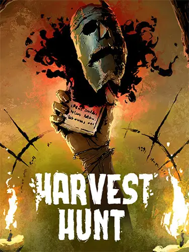 Harvest Hunt