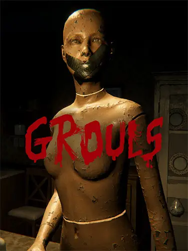 Grouls
