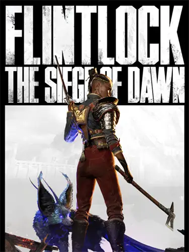 Flintlock: The Siege of Dawn – Deluxe Edition