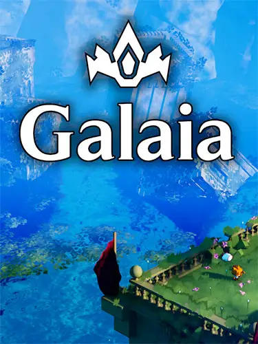 Galaia + Windows 7 Fix