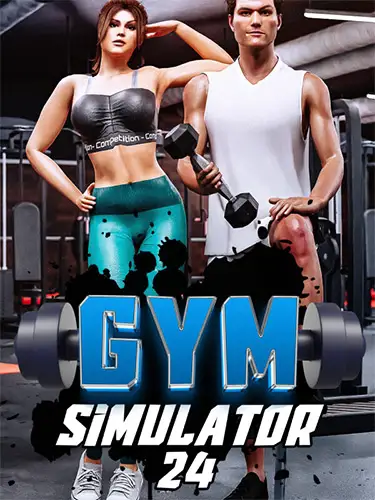 Gym Simulator 24