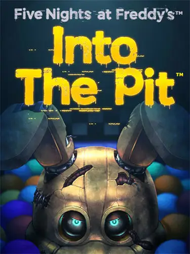 Five Nights at Freddy’s: Into the Pit