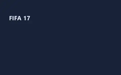 FIFA 17