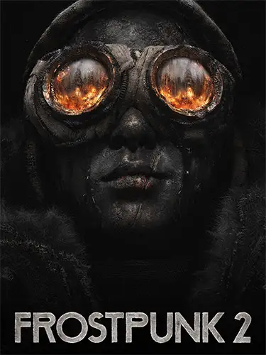 Frostpunk 2: Deluxe Edition