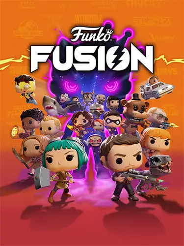 Funko Fusion