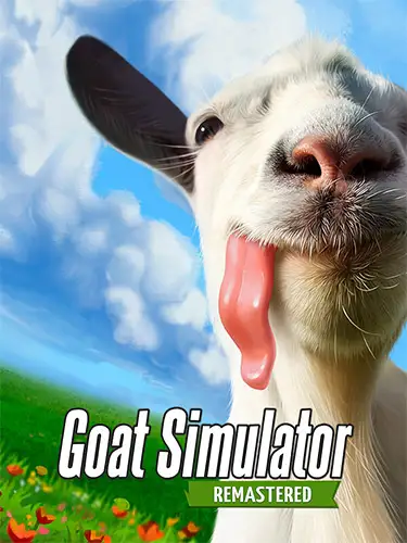 Goat Simulator: Remastered