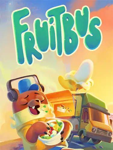 Fruitbus: Fine Dining Edition