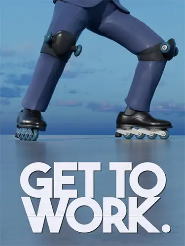 Get To Work