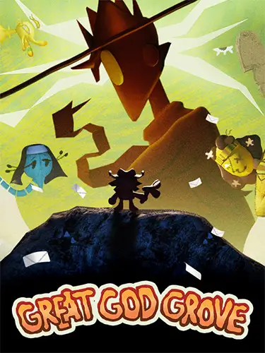 Great God Grove: Divine Edition