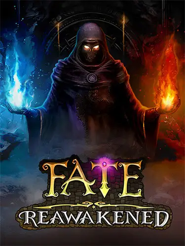 FATE: Reawakened – Prometheus Bundle