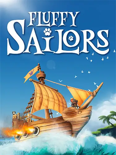 Fluffy Sailors