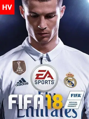 FIFA 18