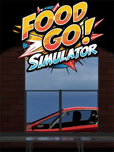Food GO! Simulator