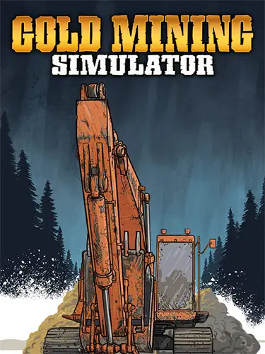Gold Mining Simulator: Ultimate Gold Edition