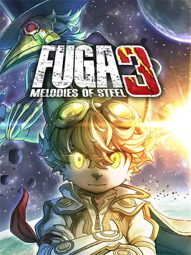 Fuga: Melodies of Steel 3