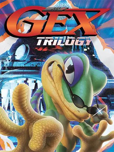 GEX Trilogy