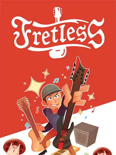Fretless: The Wrath of Riffson – Deluxe Edition