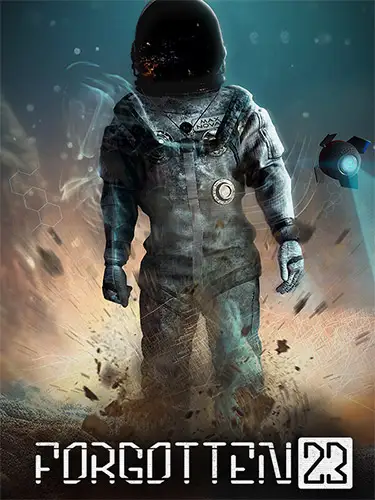 Forgotten 23