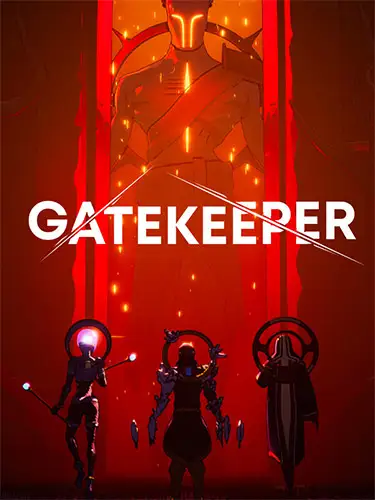 Gatekeeper: Deluxe Edition