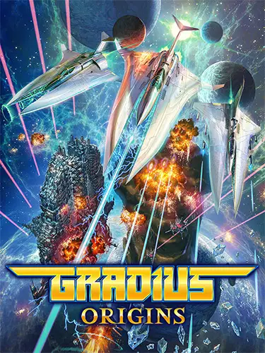 GRADIUS ORIGINS