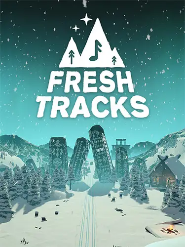 Fresh Tracks + Soundtrack Bundle